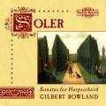 Soler : Sonatas for Harpsichord