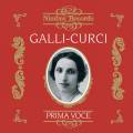 Amelita Galli-Curci : Airs d'Opéra