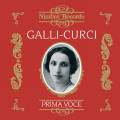 Amelita Galli-Curci : Airs d'Opra