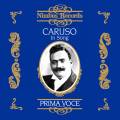 Enrico Caruso : Caruso in song