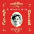 Ernestine Schumann-Heink