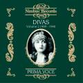 Divas Vol.2