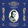 Lawrence Tibbett