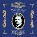 Giovanni Martinelli Vol.2