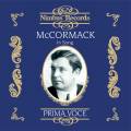 John McCormack in Song