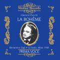 Giacomo Puccini : La Bohme
