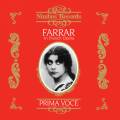 Geraldine Farrar : Geraldine Farrar dans l'opra franais