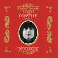 Rosa Ponselle Vol.3