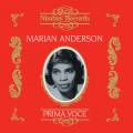 Marian Anderson : Airs d'oratorios