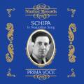 Tito Schipa : Schipa dans la chanson napolitaine