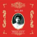 Nellie Melba : Airs d'opra