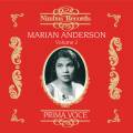 Marian Anderson Vol.2