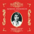 Marian Anderson Vol.2