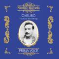 Caruso - The Early Recordings