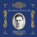 Riccardo Stracciari : Airs d'opra