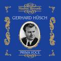 Prima Voce : Gerhard Hsch