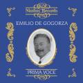 Emilio De Gogorza : Airs d'opras, mlodies & chansons