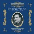 Enrico Caruso : In song, volume 3