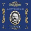 Prima Voce : Alessandro Bonci