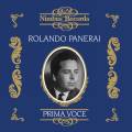 Rolando Panerai : Columbia Recordings 1953-54