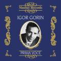 Igor Gorin : Victor Recording, Vol. 2.