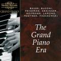 The Grand Piano Era