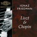 Liszt/Chopin : Lizst & Chopin