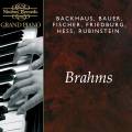 Brahms : Recital