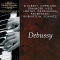 Debussy : Recital