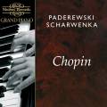 Chopin : Ignaz Jan Paderewski plays Chopin