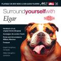 Edward Elgar : uvres orchestrales