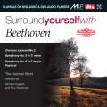 Ludwig Van Beethoven : Musique symphonique