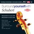 Franz Schubert : Musique de chambre