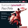 Paco Pena : Paco Pena - Misa Flamenco and Flamenco Guitar Music