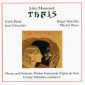 Jules Massenet : Thas