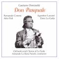 Donizetti : Carmen. La Rosa Parodi, Corena, Lazzari, La Gatta, Polli.