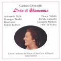 Donizetti : Linda di Chamounix 1957. Serafin, Stella, Corsi, Taddei, Valletti, Barbieri.