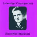 Lebendige Vergangenheit - Riccardo Stracciari