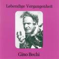 Lebendige Vergangenheit - Gino Bechi