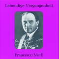 Lebendige Vergangenheit - Francesco Merli