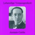 Lebendige Vergangenheit - Antonio Cortis