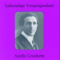 Lebendige Vergangenheit - Apollo Granforte