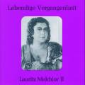 Lebendige Vergangenheit - Lauritz Melchior (Vol. 2)