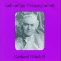 Lebendige Vergangenheit - Gerhard Hsch (Vol. 2)