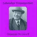Lebendige Vergangenheit - Giuseppe de Luca (Vol.2)