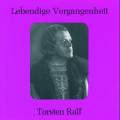 Lebendige Vergangenheit - Torsten Ralf