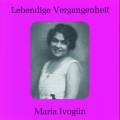 Lebendige Vergangenheit - Maria Ivogn