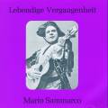 Lebendige Vergangenheit - Mario Sammarco