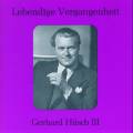 Lebendige Vergangenheit - Gerhard Hsch (Vol.3)