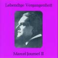 Lebendige Vergangenheit - Marcel Journet (Vol.2)